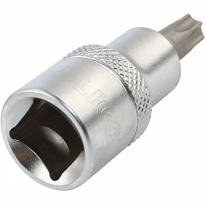 Licota H4TT045 Головка со вставкой, 1/2", T45H, 55 мм