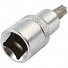 Licota H4TT045 Головка со вставкой, 1/2", T45H, 55 мм-4004
