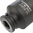 GARWIN PRO 620272-36 Головка, 1/2", 36 мм, торцевая, 6-гранная, ударная, глубокая-4004
