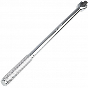 Licota AFT-C1217 Вороток, прямой, 1/2", 425 мм, шарнирный