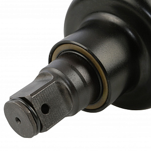 Licota PAW-10048S Гайковерт пневматический ударный 1" 2439 Нм (249 кГм), с коротким жалом