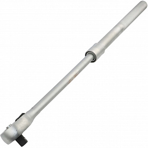 GARWIN PRO 615960-3/4 Трещотка, 3/4", 24 зубца, телескопическая