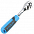 Licota ALH-00102F Трещотка, 1/4", 72 зубца-4004
