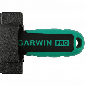 GARWIN PRO 615820-3/8 Трещотка, 3/8", 72 зубца
