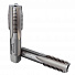 GARWIN INDUSTRIAL GM-TC22250 Метчики ручные M22x2.5, DIN 352, HSS, 6H, комплект из 2 штук-4004