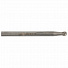GARWIN INDUSTRIAL 900591-3*2,5*38 Борфреза сферическая 3*2,5*38 мм, VHM, AL, форма D (серия 900591)-4004