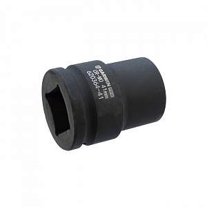 GARWIN PRO 620364-41 Головка, 1-1/2", 41 мм, торцевая, 6-гранная, ударная