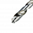 GARWIN INDUSTRIAL 100525-25 Сверло спиральное по металлу 25 мм, DIN 338, HSS-G, 5xD, 118°, HA, тип N, с проточенным хвостовиком 13 мм-4004