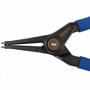 GARWIN INDUSTRIAL 704033-180 Съемник внешних стопорных колец усиленный, прямой, 180 мм