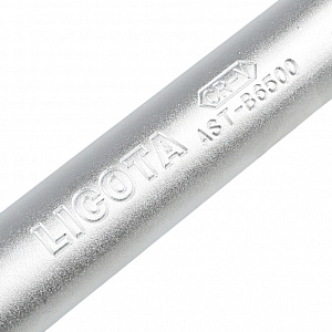 Licota AST-B6500 Вороток, с бегунком, 3/4", 500 мм