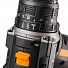 RUNTEC RT-ID124 Дрель-шуруповерт ударная аккумуляторная RUNTEC PRO 13 мм, 16В, 2*2Ач, 50Нм-4004