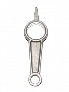 Шатун для NCE100/400V NORDBERG NCE100/400#CON-ROD
