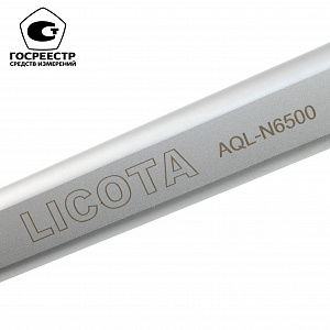 Licota AQL-N6500 Динамометрический ключ 3/4" 100-500Нм