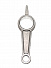 Шатун для NCE100/400V NORDBERG NCE100/400#CON-ROD-4004