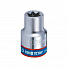 Головка торцевая TORX Е-стандарт 3/8", E18, L = 28 мм KING TONY 337518M-4004