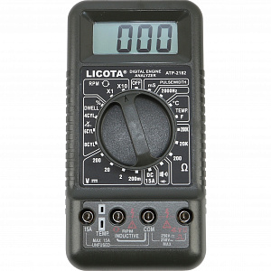 Licota ATP-2182 Мультиметр автомобильный профессиональный