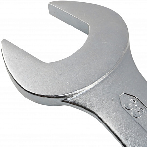 GARWIN PRO GR-OD3236 Ключ рожковый, прямой, двусторонний, 32 мм, 36 мм