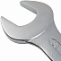 GARWIN PRO GR-OD3236 Ключ рожковый, прямой, двусторонний, 32 мм, 36 мм-4004