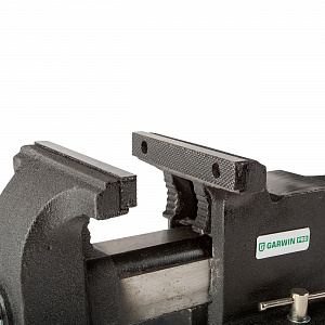 GARWIN PRO GV-ST6 Тиски слесарные 150 мм
