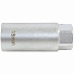 Licota PAW-34C Головка, 3/8", 18 мм, торцевая, 12-гранная, глубокая, свечная-4004