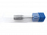 GARWIN INDUSTRIAL 900525-10*20*64 Борфреза цилиндрическая с торцевыми зубьями 10x20x64 мм, VHM, DC, форма B (серия 900525)-4004