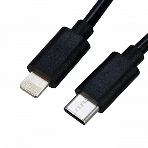 GARWIN PRO A70140 Видеоэндоскоп IOS/Android совместимый, гибкий зонд 1 м, камера 5,5 мм поворачиваемая на 360°, в кофре