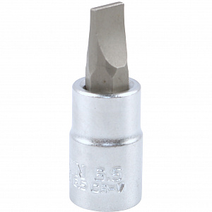 GARWIN PRO V01SL65 Головка со вставкой, 1/4", SL6,5