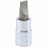 GARWIN PRO V01SL65 Головка со вставкой, 1/4", SL6,5-4004