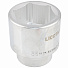 Licota N80055 Головка, 1", 55 мм, торцевая, 6-гранная-4004