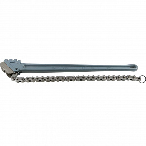 GARWIN INDUSTRIAL 604270-900 Ключ трубный цепной, усиленный, 900 мм, макс. диаметр 185 мм