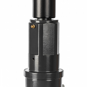 RUNTEC RT-TJ010QT Стойка трансмиссионная гидравлическая 1 т, быстрый подъем, TECHNIC