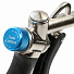 GARWIN PRO 806410-1-205 Пистолет продувочный металлический, с соплом, 205 мм-4004