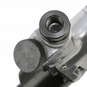 Licota PAW-06002 Гайковерт пневматический ударный 3/4" 1017 Нм (104 кГм)