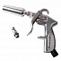 GARWIN PRO 806410-1-170 Пистолет продувочный металлический, с тройным потоком, 170 мм-4004