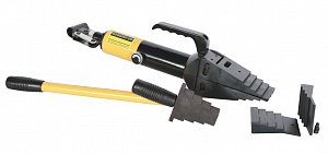 GARWIN PRO 816020-10 Разгонщик фланцев гидравлический серия GHE-HFS, 10 т, со встроенным насосом