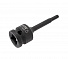 Бита-головка 1/2" HEX H5х78мм ударная JTC-4004