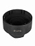 Головка ступичная для передней оси MAN 93 мм VR80026-4004