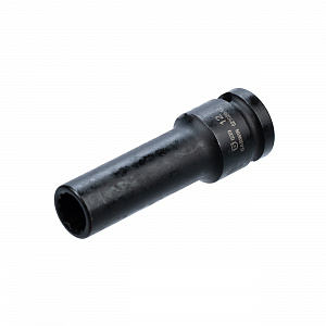 GARWIN INDUSTRIAL 621020-12 Головка, 1/2", 12 мм, торцевая, 12-гранная, ударная, глубокая