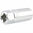 GARWIN PRO SP0318 Головка, 1/2", 18 мм, торцевая, 6-гранная, глубокая, свечная-4004