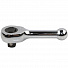 Licota ALH-01024 Трещотка, 1/2", бесшаговая-4004
