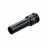 GARWIN INDUSTRIAL 621020-12 Головка, 1/2", 12 мм, торцевая, 12-гранная, ударная, глубокая-4004