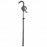RUNTEC RT-499 Насос для масла роторный бочковый-4004
