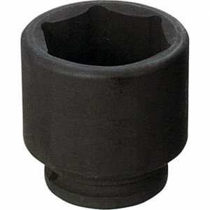 GARWIN PRO 620343-48 Головка, 1", 48 мм, торцевая, 6-гранная, ударная