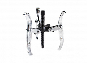 GARWIN PRO GPL-TS08 Съемник подшипников двух-трехлапый, шарнирный, 200 мм