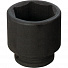 GARWIN PRO 620343-48 Головка, 1", 48 мм, торцевая, 6-гранная, ударная-4004