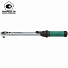 GARWIN PRO 501511-10-100-12 Динамометрический ключ с приводным квадратом 1/2", 10-100 Нм-4004