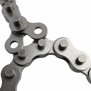 GARWIN INDUSTRIAL 604270-1280 Ключ трубный цепной, усиленный, 1280 мм, макс. диаметр 200 мм