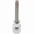Licota H4T045A Головка со вставкой, 1/2", T45, 100 мм-4004