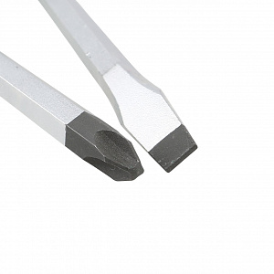 GARWIN PRO 646265 Набор отверток цельнометаллических 6 пр. в ложементе EVA