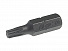 Бита TORX Т20х25мм 1/4" DR JTC-4004